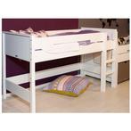 Bopia Mix and Match bed, Enlèvement, Utilisé, Lit mi-hauteur mezzanine