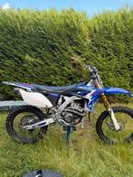 Yamaha YZF 250 - 2013 - Moto Cross, Motoren, Motoren | Yamaha, Particulier