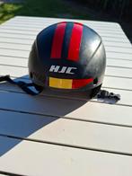 HJC Adwatt TT helm, Fietsen en Brommers, Ophalen of Verzenden, Gebruikt, S