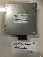 Fiat 500 Cabrio 2011  Radio module, Auto-onderdelen, Ophalen of Verzenden, Gebruikt
