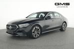 Mercedes-Benz E 200 Luxury Line, Automaat, 4 deurs, Stof, Gebruikt