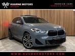 BMW X2 sDrive18iA M Pack Alu19"/Pano/Led/Bt *1j garantie*, Auto's, 4 deurs, X2, Gebruikt, 136 pk