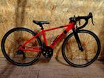 Kinder koersfiets in perfecte staat, Fietsen en Brommers, Ophalen, Zo goed als nieuw, Aluminium, 26 inch