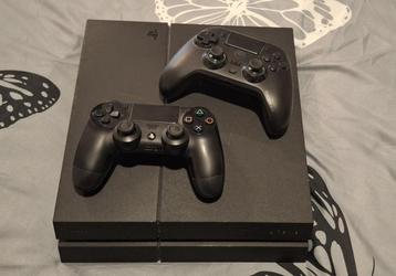 Playstation 4 beschikbaar voor biedingen