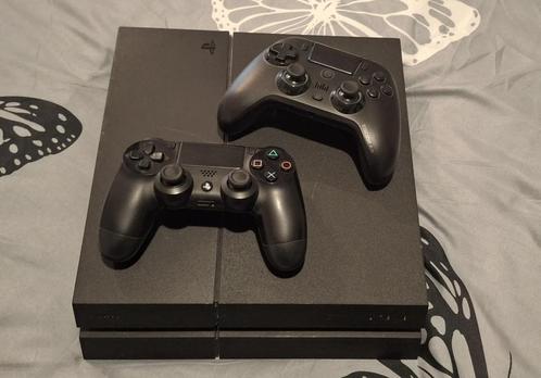 Playstation 4, Games en Spelcomputers, Spelcomputers | Sony PlayStation 4, Zo goed als nieuw, Pro, Ophalen