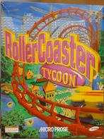 Rollercoaster Tycoon - Big Box (1999), Games en Spelcomputers, Games | Pc, Ophalen of Verzenden