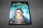 DVD The Frighteners, CD & DVD, DVD | Horreur, À partir de 12 ans, Enlèvement ou Envoi, Utilisé, Fantômes et Esprits