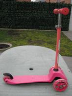 kleine step, Ophalen, Gebruikt, Minder dan 16 inch