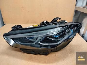 BMW 8 G14 G15 G16 Laser Schaduwlamp links beschikbaar voor biedingen