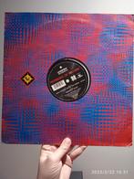 12" Members Of Mayday - Rave Olympia (Enter The Arena), Overige genres, Gebruikt, Ophalen of Verzenden, 12 inch