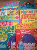 Magazine pomme d api, Enlèvement ou Envoi