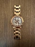 Guess Dameshorloge - rosé - 44 mm!, Handtassen en Accessoires, Horloges | Dames, Ophalen, Staal, Staal, Guess