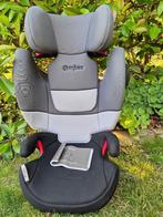 AUTOSTOEL, Kinderen en Baby's, Autostoeltjes, Gebruikt, 15 t/m 36 kg, Isofix, Ophalen
