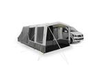 Dometic rarotonga drive away ftt 401 air TC camper-bus tent, Auto's, Particulier, Te koop