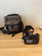 Canon EOS 1100D, Audio, Tv en Foto, Fotocamera's Digitaal, Ophalen, Zo goed als nieuw, Spiegelreflex, Canon