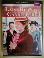 Lark rise to candleford Seizoen 4 drama dvd série, Alle leeftijden, Boxset, Drama, Ophalen of Verzenden