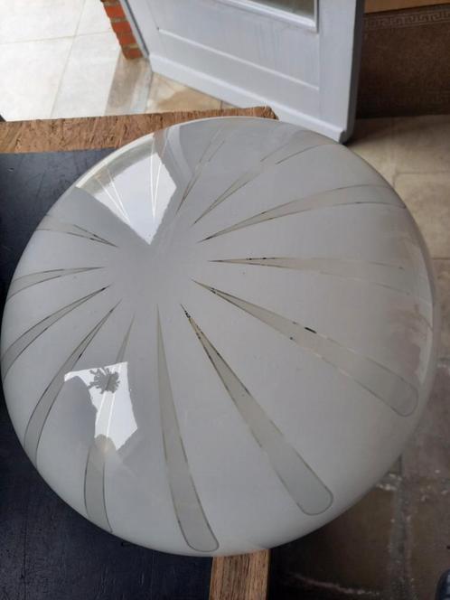 Plafond verlichting15 euro apart of 25 euro te samen., Huis en Inrichting, Lampen | Plafondlampen, Zo goed als nieuw, Kunststof