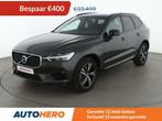 Volvo XC60 2.0 T8 Plug-in Hybrid R Design AWD (bj 2020), Auto's, Volvo, Automaat, Gebruikt, 1969 cc, https://public.car-pass.be/vhr/8ef1ca4d-4ebf-4038-bd4a-652c688f8ab1