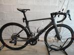 Vélo de course Cube Agree C:62 Pro 2022 53cm Grey n Carbon, Fietsen en Brommers, Fietsen | Racefietsen, Gebruikt, 10 tot 15 versnellingen