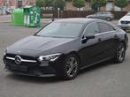 Mercedes-Benz CLA-Klasse 180 CLA 180 d 7G-DCT Progressive, Auto's, Gebruikt, Zwart, 116 pk, Zwart