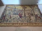 Wandtapijt in wol - Gobelin Brussel - topkwaliteit, Ophalen
