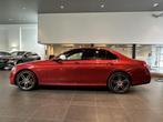 Mercedes-Benz E-Klasse 200 D Berline AMG Line | Trekhaak | V, Auto's, Mercedes-Benz, Automaat, Gebruikt, 4 cilinders, Traction-control