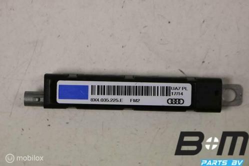 Antenneversterker Audi A1 8X, Auto diversen, Autoradio's, Gebruikt
