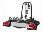 Porte-vélos thule velocompact 926 pour 3 vélo, 3 vélos ou plus, Comme neuf, Support d'attelage, Vélo électrique