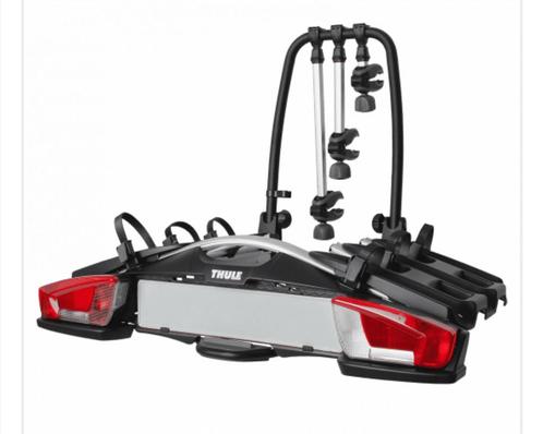 Porte-vélos thule velocompact 926 pour 3 vélo, Autos : Divers, Porte-vélos, Comme neuf, Support d'attelage, 3 vélos ou plus, Vélo électrique