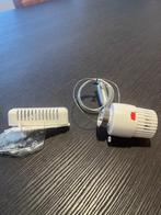 Vannes thermostatiques avec capteurs, Thermostat, Enlèvement ou Envoi, Neuf