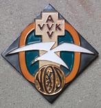 Keramiek Jan Kellner VOS Wandkeramiek, Enlèvement