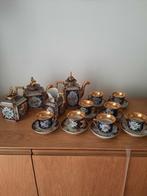 Service café Napoléon III, Ophalen of Verzenden