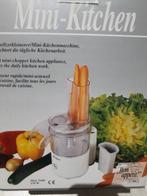 Hachoir broyeur cuisine, Enlèvement, Neuf