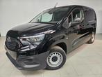 Opel Combo 1.5d, Voorwielaandrijving, Stof, 4 cilinders, Zwart
