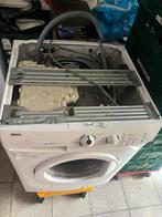 wasmachine, 6 tot 8 kg, Ophalen, Gebruikt, Energieklasse A of zuiniger
