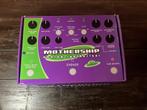 Pigtronic Mothership analoge gitaar synth pedal, Muziek en Instrumenten, Ophalen of Verzenden, Zo goed als nieuw, Volume
