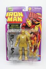 Iron Man Model 01 Gold - Marvel Legends - Marvel Comics, Collections, Personnages de BD, Enlèvement ou Envoi, Super héros, Neuf