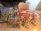 Lego friends 41347 heartlake city: 1 blokje ontbreekt, Kinderen en Baby's, Speelgoed | Duplo en Lego, Ophalen of Verzenden, Gebruikt