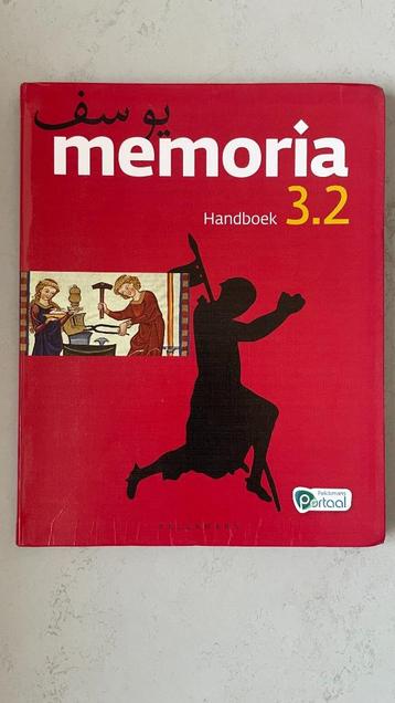 Handboek geschiedenis  beschikbaar voor biedingen