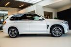 BMW X5 xDrive25d M-Sport 11/2015 - Full Option - 7PL., Achat, Entreprise, Diesel, Automatique