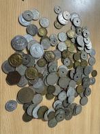 Belgische Congo munten, Postzegels en Munten, Munten | België, Ophalen, Overig, Setje, Geboorte of Huwelijk