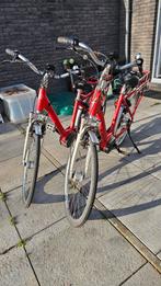 Vélos électriques à vendre, Autres marques, 47 à 51 cm, 50 km par batterie ou plus, Comme neuf