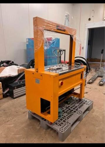 Cercleuse automatique neuf  beschikbaar voor biedingen