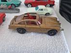 Corgi Toys Aston Martin opknapper, Ophalen of Verzenden, Gebruikt, Auto