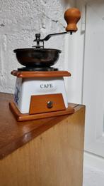 Moulin  à  café   neuf fonctionne  parfaitement, Antiek en Kunst, Antiek | Keukengerei, Ophalen of Verzenden