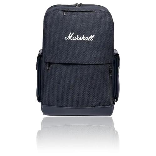 Sac à dos Marshall - Uptown Backpack - MUT 62710, Bijoux, Sacs & Beauté, Sacs | Sacs à dos, Neuf, Autres marques, 25 à 40 cm, 30 à 45 cm