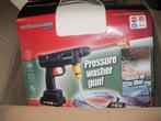 nettoyeur pression, Tuin en Terras, Hogedrukreinigers, Ophalen, Nieuw, Accu, Autre