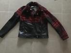 Bikerjack Desigual, Taille 38/40 (M), Autres couleurs, Comme neuf, Enlèvement