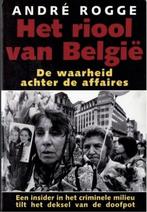 Het riool van België : de waarheid achter de affaires, Enlèvement ou Envoi, Comme neuf