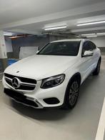 Mercedes Benz coupé GLC *250*, Cuir, Achat, Euro 6, Noir